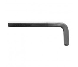 
                  PROLINE Klucz imbusowy 17x53x160 mm CrV 48457